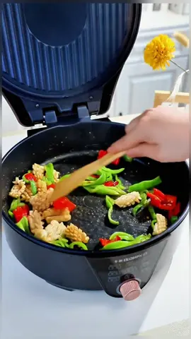 Chảo lẩu nướng đa năng #giadung #đồgiadụng #phunu #giadungtienloi #viralvideo #viral #giadungthongminh #dogiadung #giadungnhabep 