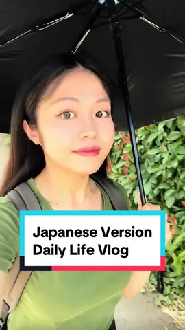 Finally, eto na yung request niyong Japanese version vlog! 🥹 #fyp #foryou #foryoupage #dailyvlog #work #japan 