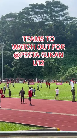All these funny names usually very good one ah! #lol #fyp #tiktok #football #pestasukan2024 #pestasukan #u12