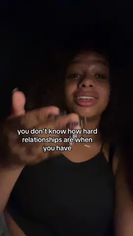 its a never ending cycle #bpd #borderlinepersonalitydisorder #MentalHealth #viral #fyp 