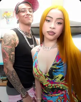 #ICEXCENTRAL || Im sorry but they make a cute couple.. does anyone else agree or should central just stay with madeline.  ------ #icespiceedit #centralcee #icespiceedits #editor #aftereffects #foryou #xybca #baddieologyyy #omgpage #trending   {central cee and icespice, central cee and madeline, central cee and ice spice dating}