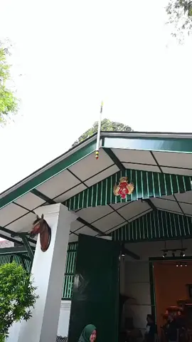 Wahanarata, Jogjakarta