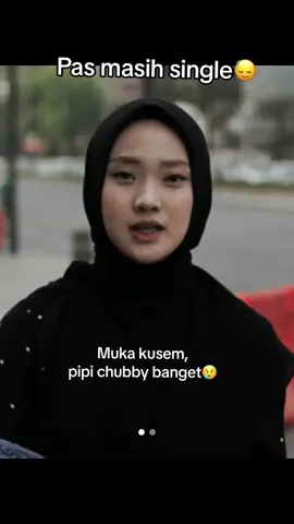 Alhamdulillah udh lebih ngerti rawat diri😌 