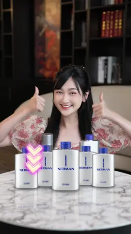 Trả lời @Chuyên bomb hàng Không đâu, bạn yên tâm mà sử dụng nhé 🥰 #nerman #suatam3in1 #suatamnerman #combogoodboy #combobadboynerman 