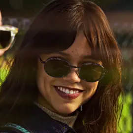 Relax brother 😴 #jennaortega #beautiful #jennaortegaedit #cairosweet #cairosweetedit #millersgirl #edit #foryoupage #fyp #visual #viral #tiktok 