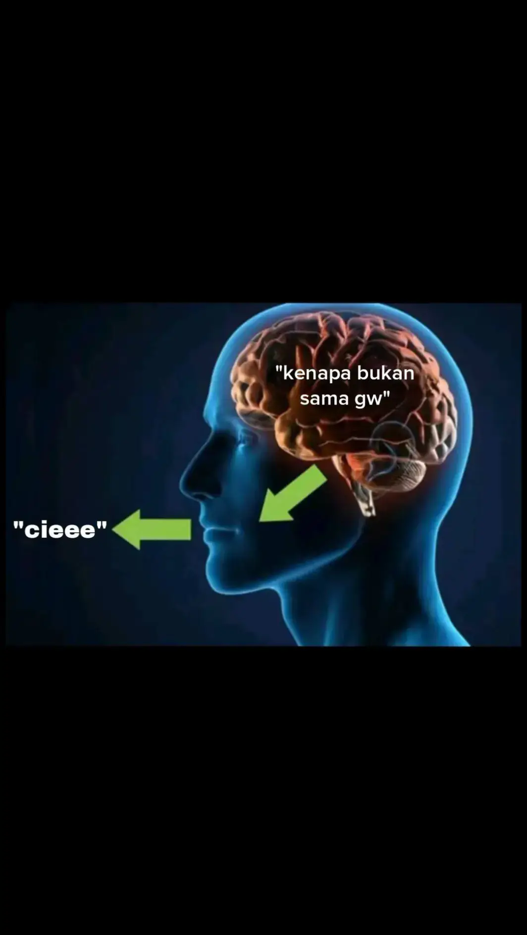 #sad #galau #relate #meme #fyp 