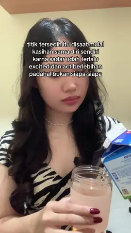mana sadarnya telat bgt..,