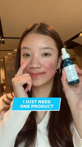 The only #skincare that you must keep, If you have issue with sensitive dry skin 💌 Yuk share ke kita about your skin journey! #LAROCHEPOSAYID #SKINLIFECHANGER  #skincareroutine #Serum 