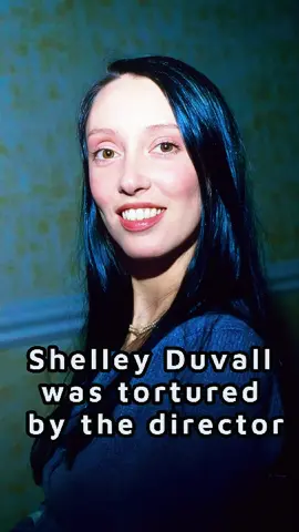 Shelley Duvall starred in the movie 