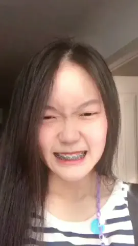 เหล็กดัดฟัน....ตัวเล็กๆ#มุกกิmindy 