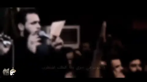 ابا الفضل #محمد_باقر_الخاقاني #محرم 