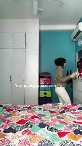 everything i want is mine now 🥹 #fyp 