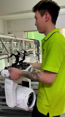 250w beam moving head light with white appearance,do you like? #sharpybeams #sharpybeamlight #sharpybeam #sharpy #sharpyplus #beam #beamsky #beammovingheadlight #beammovinghead #beamsharpy #movinghead #movingheadbeam #movingheadbeamlight #movingheadlights #movingheadlighting #movingheadlight #movingheads #eventplanner #eventlight #eventproduction #eventlightingrental #eventsproduction #eventlighting #eventdesign #eventlights #eventproductions #eventlightingdesign #event #eventtechnology #eventsproducer 