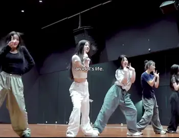 they have been through alot honestly. #fyp #fypシ #fypシ゚viral #kpop #kpopfyp #kpopidols #illit #enhypen #newjeans #aespa #txt #bts #twice #lesserafim #exhausted #tired #trainee #training 