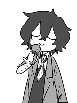 fyodor is tryna learn Japanese okay (from that bsd wan chapter by the way ctto²) #fyp #capcut #fyodordostoevsky #dazaiosamu #bungoustraydogs #animatic #bsd #bsdmeme 