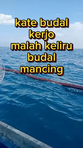 masio hari kerjo, tetep tak tinggal mancing. KOMPENI no tilap no power #fypシ #fypシ゚viral  #straike #fypage  #pasticceria  #pastimasukfyp  #mancingmania 