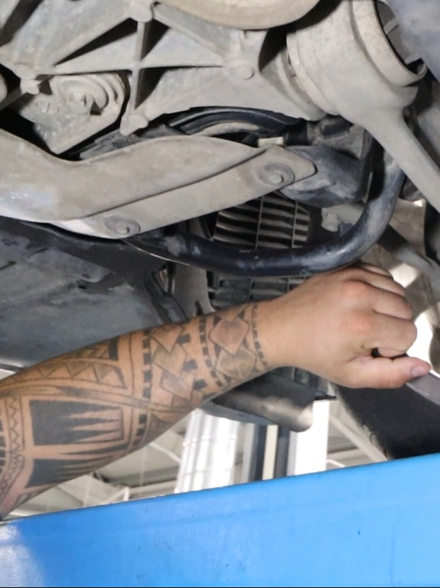 Probleme cu Caseta de Directie de la BMW @autokraftservice #masinicorecte #atelieruldedetailing