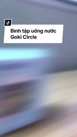 Bình tập uống nước chống sặc cho bé 🥰 #inochi #inochistore79 #binhnuoc #binhnuocchobe #binhnuocchongsac #xuhuong 