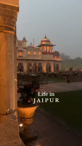 #india #indiatiktok #life #rambaghpalace #jaipur #indian #trip 