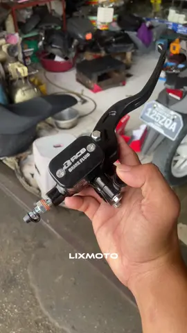 RCB Brakemaster E3 Set Solid👌 #motorcycle #RCB #Honda #Yamaha #Suzuki 