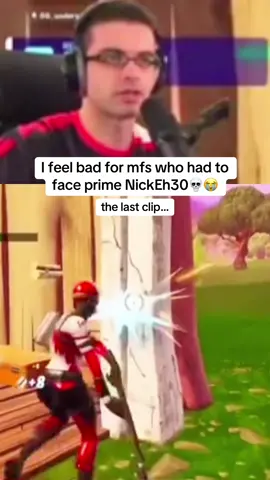 He is incredibly smart!🧠😳 #fortnitetips #fortnitefunny #fyp 
