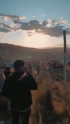 #sefeliz #corali #atardecer #cusco #musica 