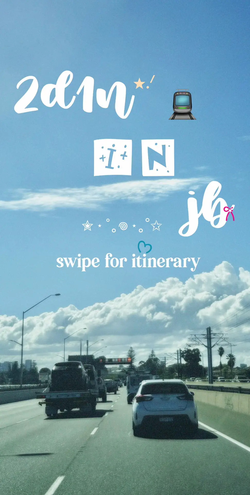 basically just eat eat eat eat eat eat + movie + shop + massage :) was so full after every meal but so worth the money!! #johorbahru #jbactivities #jbactivities📍 #jbitinerary #jbactivity #foryou #foryoupage #sg #sgfyp #sgtiktok #msiatiktok 