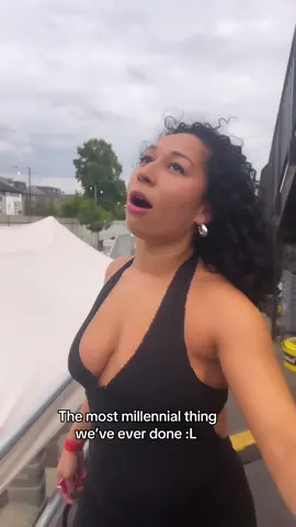 millennial core :L #fyp @Ayamé 