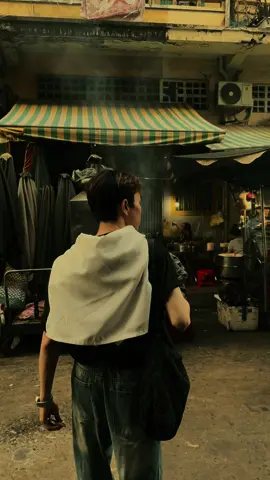 Cố lên các chàng trai  #podcast #chualanh #healing #saigon #cholon #hongkong #tiengquangdong #chinatown #fyp #thaithanhday 