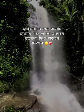স্বার্থ যেখানে শেষ, বদনাম সেখানে শুরু, ভালো থাকবেন ততক্ষণ, দিতে পারবেন যতক্ষণ!🙂❤️‍🩹 #fyp #foryou #bdtiktok #bdtiktokofficial #trending #grow #vairal #vairalvideo #unfreeze #unknown__diary #Capcut @♡︎𝑺𝒂𝒊𝒎𝒐𝒏:)🥂 @TikTok Bangladesh 