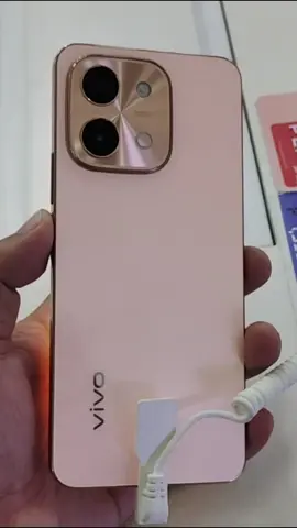 The New Vivo Y28 with 6000mah battery and a massive device storage #vivo #y28 #unboxing #newvivo 
