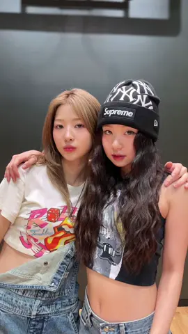 vibe ~ 🐶🐱 #BADVILLAIN #배드빌런 #Vin #빈 #HUE #휴이 