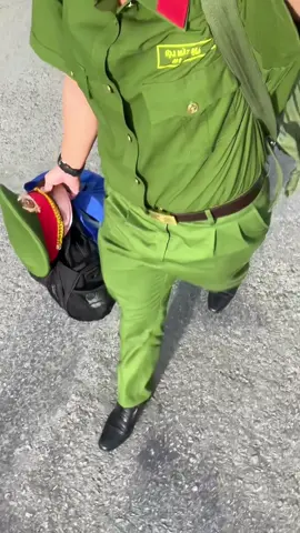 Nghĩ gì về NVCA?! Dù cho có thể dừng lại ở 2 năm thì mỗi hành trình đều là những kỷ niệm thật đẹp!💚 #nvca #fyp #xuhuong 