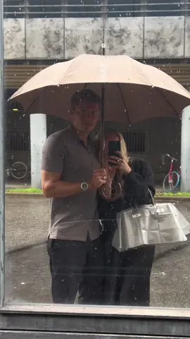 A very rainy weekend ☔️ #outfit #fyp #foryoupage #foryou #Love #bff #loveu 