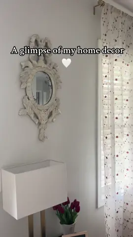 Sharing a bit of my home today 🤍  #homedecor #decor #southerndecor #grandmillenial #grandmillennialdecor #cottagecoreaesthetic #cottagecore #momtok #motherhood #foryou #fyp #foryoupage #tennessee 