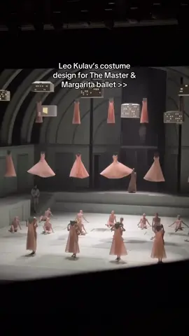 Russian ballet appreciation post 🩰🌟 these gorgeous on stage ballet costumes were designed by Leo Kulav & look straight out of a movie!!  #ballet #costumedesign #costumedesigner #ballerina #fashion #dance #highfashion #art 