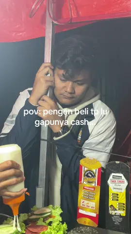 kaum qris yang malang😔 #fyp #kknundip #kknundip2024 #kkn2024 #kkntim2undip 