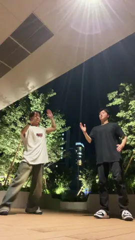 We are Robots🤖🤖 #dance #japan #fyp #おすすめ #doodle 