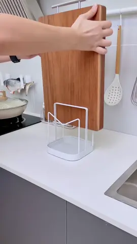 ที่เก็บมีด พร้อมที่วางเขียง กล่องเก็บมีด แบบตั้งโต๊ะ ที่เก็บอุปกรณ์ครัว กล่องเสียบมีด ที่เสียบมีด อุปกรณ์ในครัว#ที่เก็บมีด #ที่เก็บมีดในห้องครัว #ที่เก็บมีดเก็บจาน #ของใช้ในบ้าน #ของใช้ในครัวเรือน 