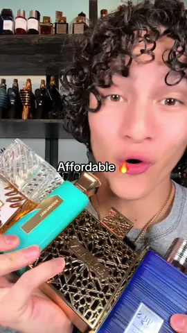 Best Affordable Men’s Cologne 🔥 #fragrancetiktok #perfumetiktok #perfume #lemaleelixir #lattafakhamrah 