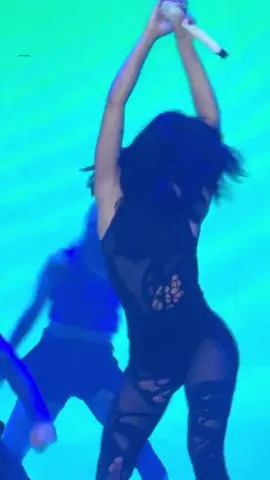 AQYN - Aitana ft. Danna Paola 🌟 #aitanax #aitanaocaña #dannapaola #aqyn #alpha #alphatour2024 #baile #dance #video #reel #show #pop 