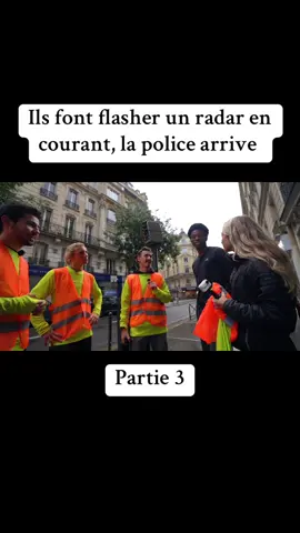On fait venir le sprinteur le plus rapide de France, va-t-il réussir à faire flasher le radar ? 😅 