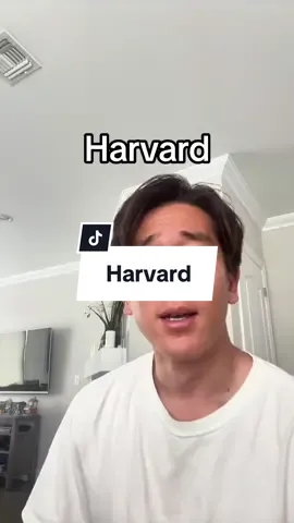 Do u have what it takes for harvard?