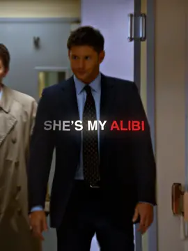 #DEANWINCHESTER: short edit bc i’m meeting jensen TODAY 😜 | spc: @411 | #spn #supernatural #edit #deanwinchesteredit #jensenackles #alibi #viral 