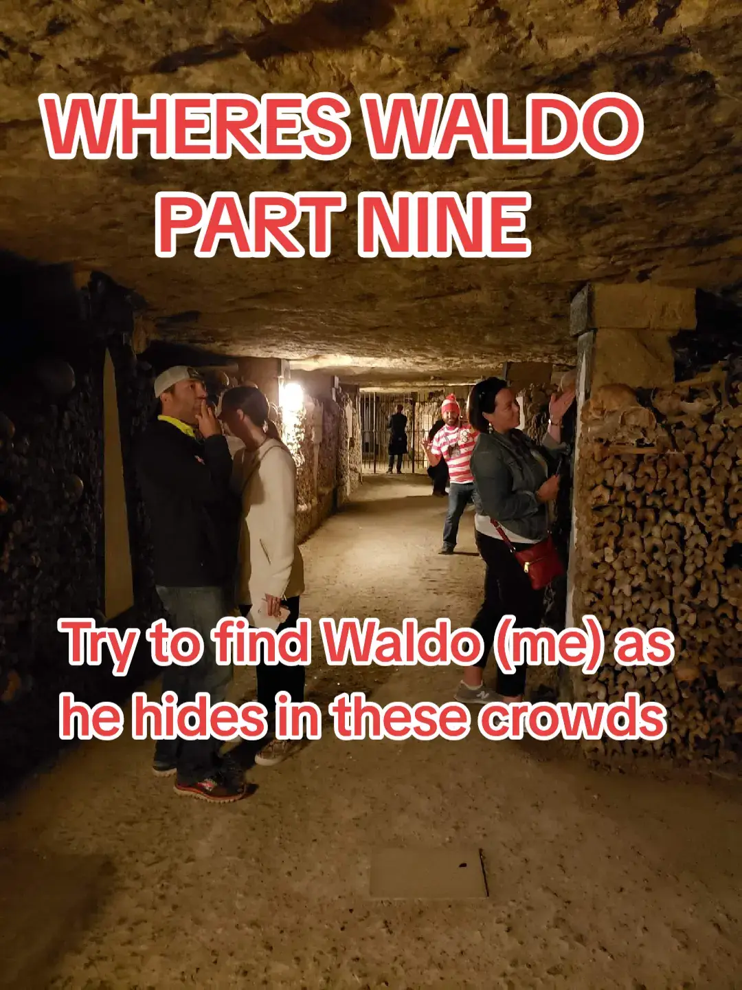 Try to find Waldo as he journeys to a big ass hotel, Sesame Street, and a wave pool! #whereswaldo #findyoursexy #funny #fy #game #fun #sesamestreet #TSTheErasTouronTikTok 