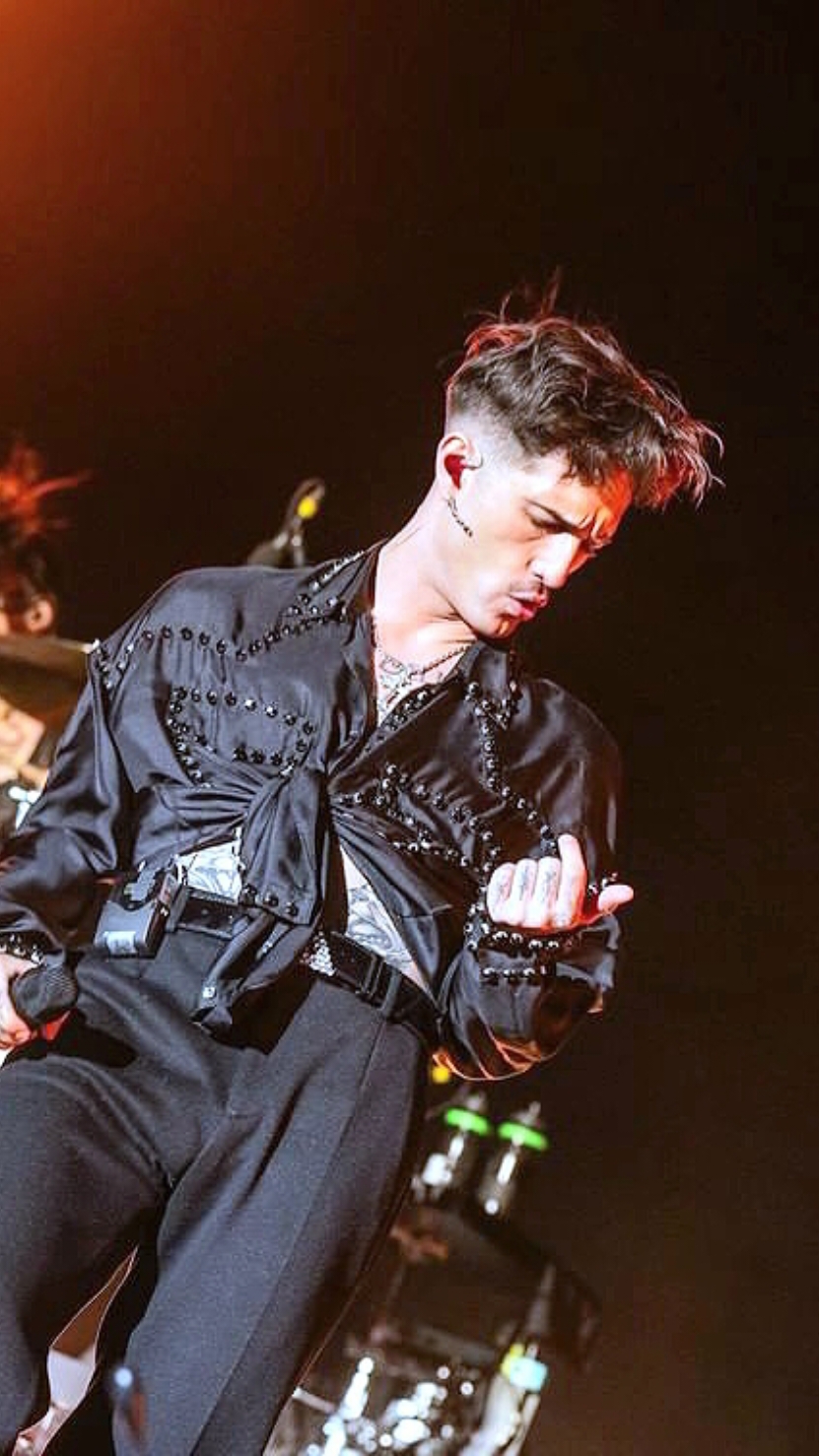 Festival seasons go on @Måneskin at Mad Cool Fest, Madrid, Spain  #MadCool2024  #måneskinfests2024  #MÅNESKIN#MÅNESKIN #Damianodavid #Victoriadeangelis #Ethantorchio  #Thomasraggi #Damiano #maneskin #damianomaneskin #damiano #måneskintiktok #damianodavidmaneskin 