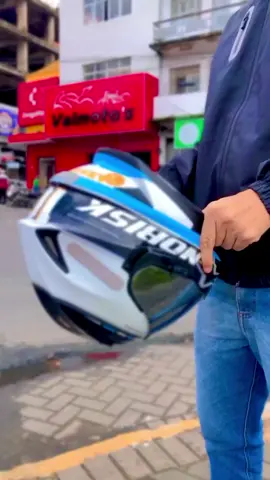 🥇 NORISK GRANDPRIX ARGENTINA 🇦🇷  Já disponível na melhor da região 😎 #norisk #ls2 #moto #capacete #graudemoto 