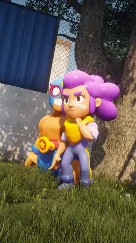 Le BrawlGang ne rigolent pas !😲