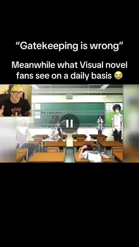 Subahibi is too peak to be treated like this 😭 #subahibi #subarashikihibi #visualnovel #visualnovelgame #visualnovels #anime #animefyp #weeb #otaku #gatekeeping #attentionspan #animetiktok #dokidokiliteratureclub #dokidokilitertureclub #dokidoki 