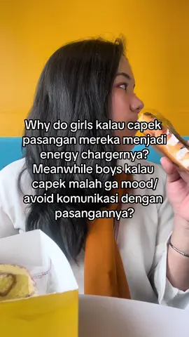 Kenapa yaa